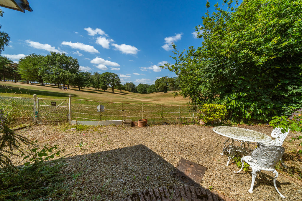 Garden- click for photo gallery